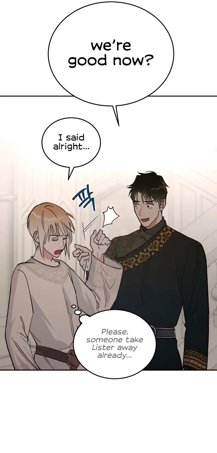 Read Antidote (Harusari) chapter 42 image 57 on Lezhin