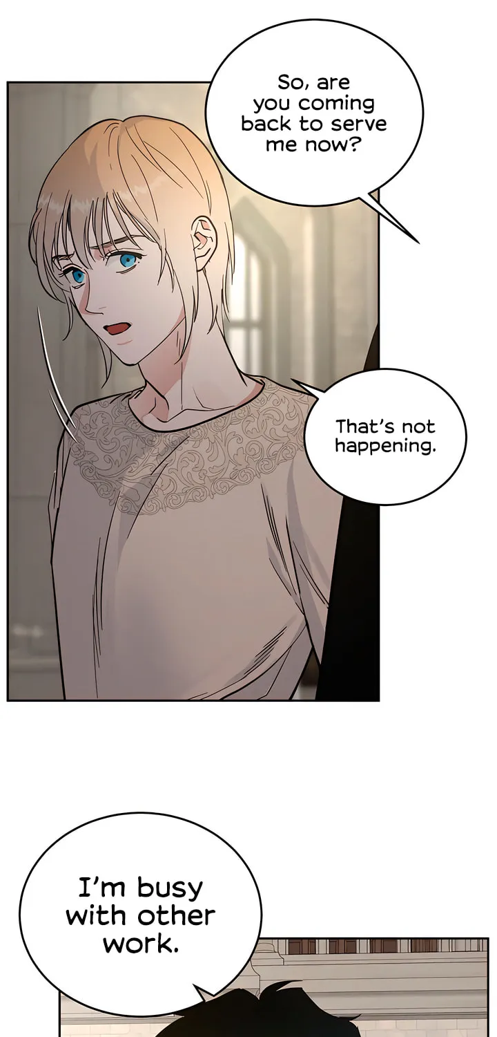 Read Antidote (Harusari) chapter 42 image 58 on Lezhin