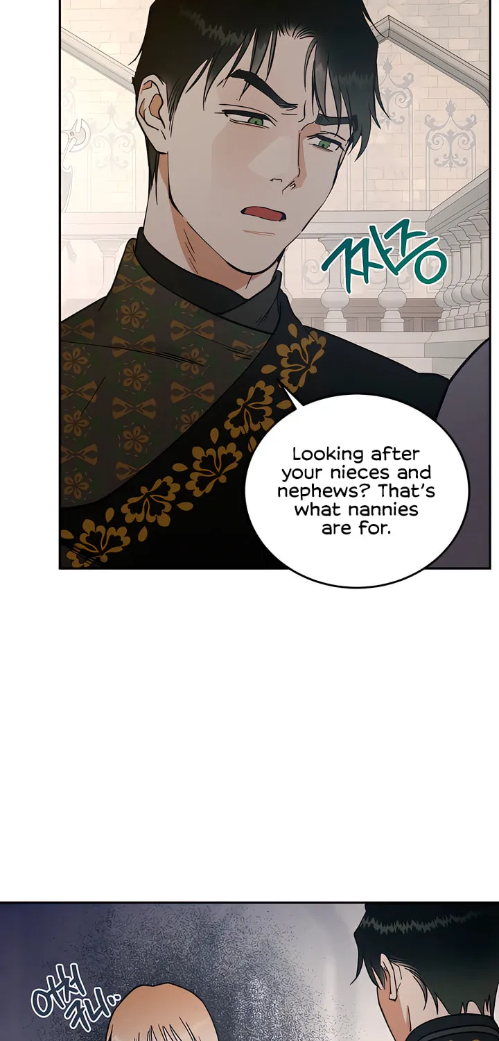 Read Antidote (Harusari) chapter 42 image 59 on Lezhin