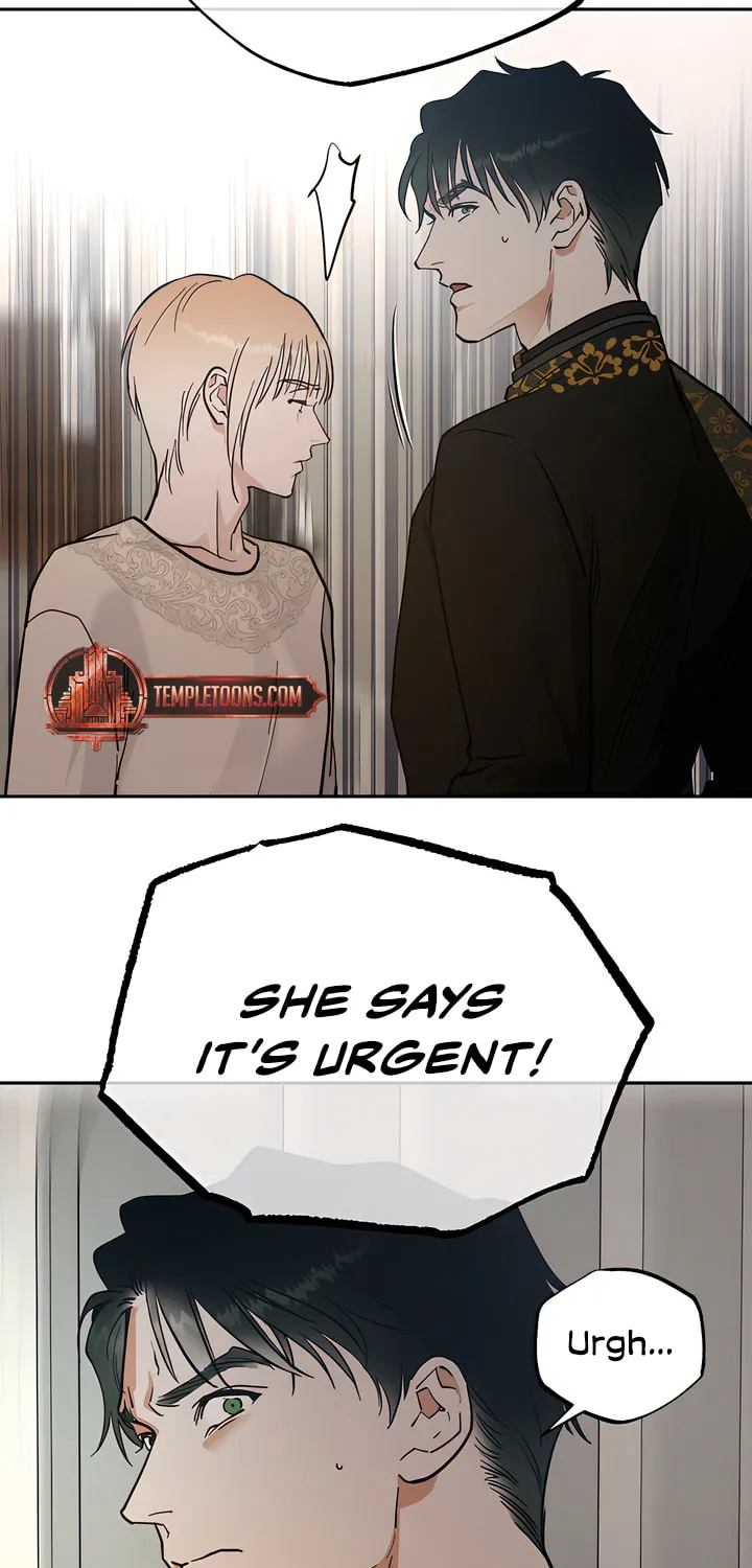 Read Antidote (Harusari) chapter 42 image 61 on Lezhin