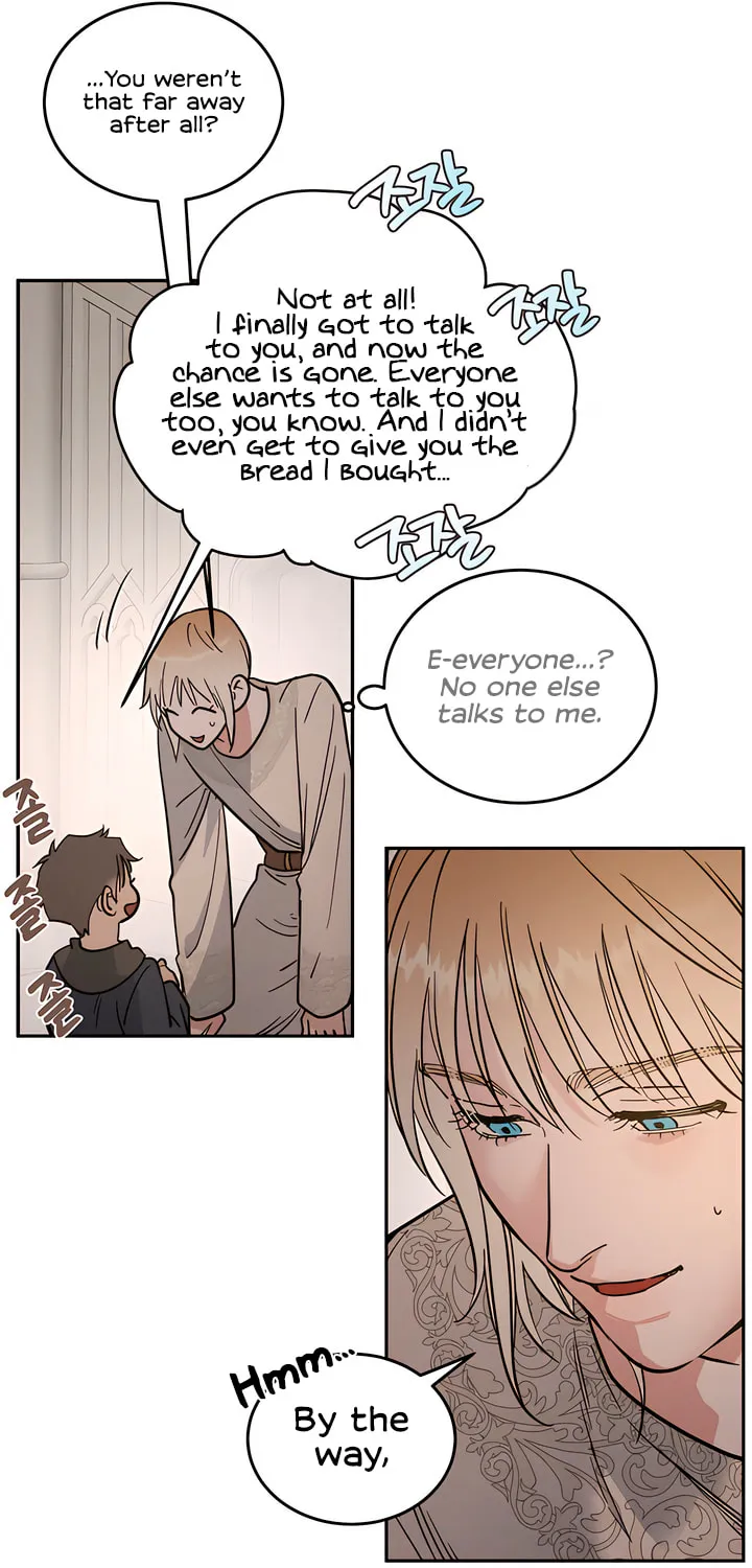 Read Antidote (Harusari) chapter 42 image 65 on Lezhin