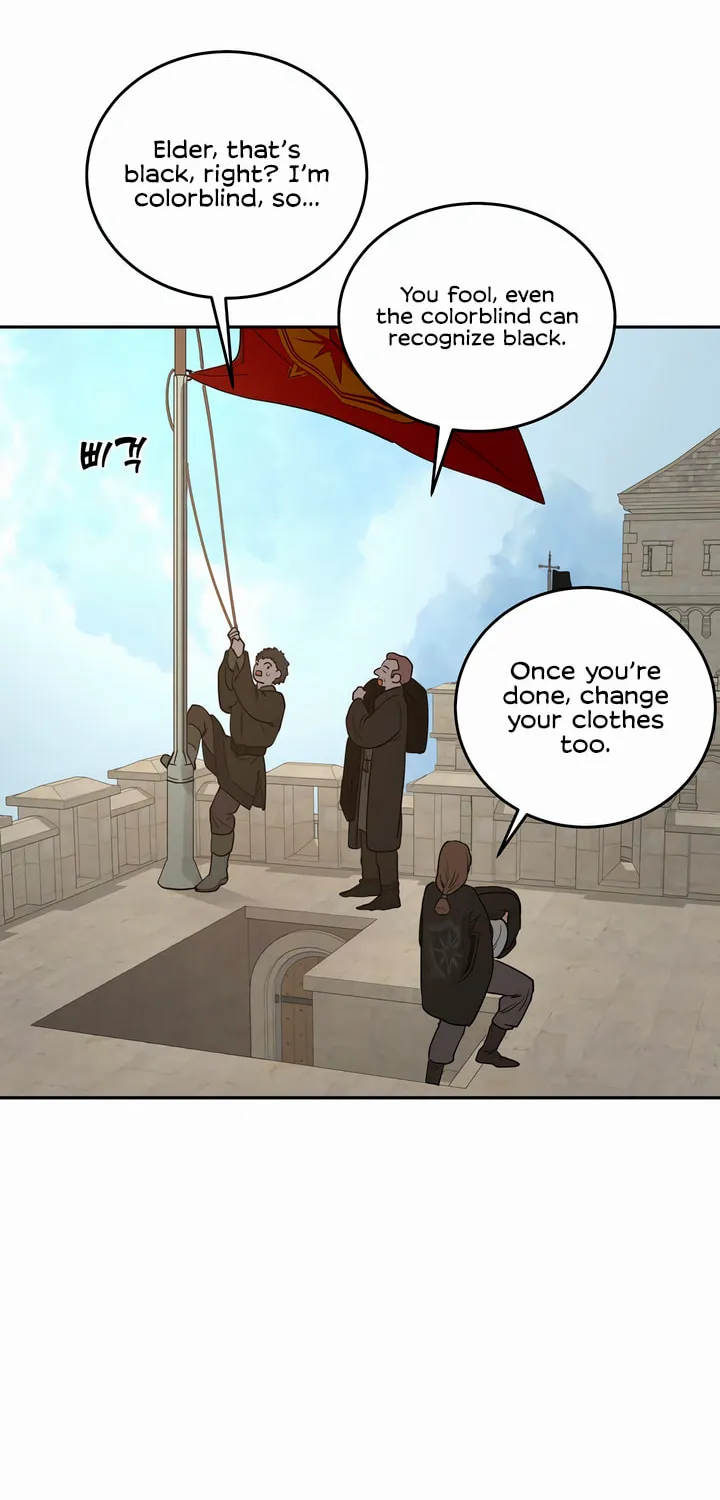 Read Antidote (Harusari) chapter 43 image 14 on Lezhin