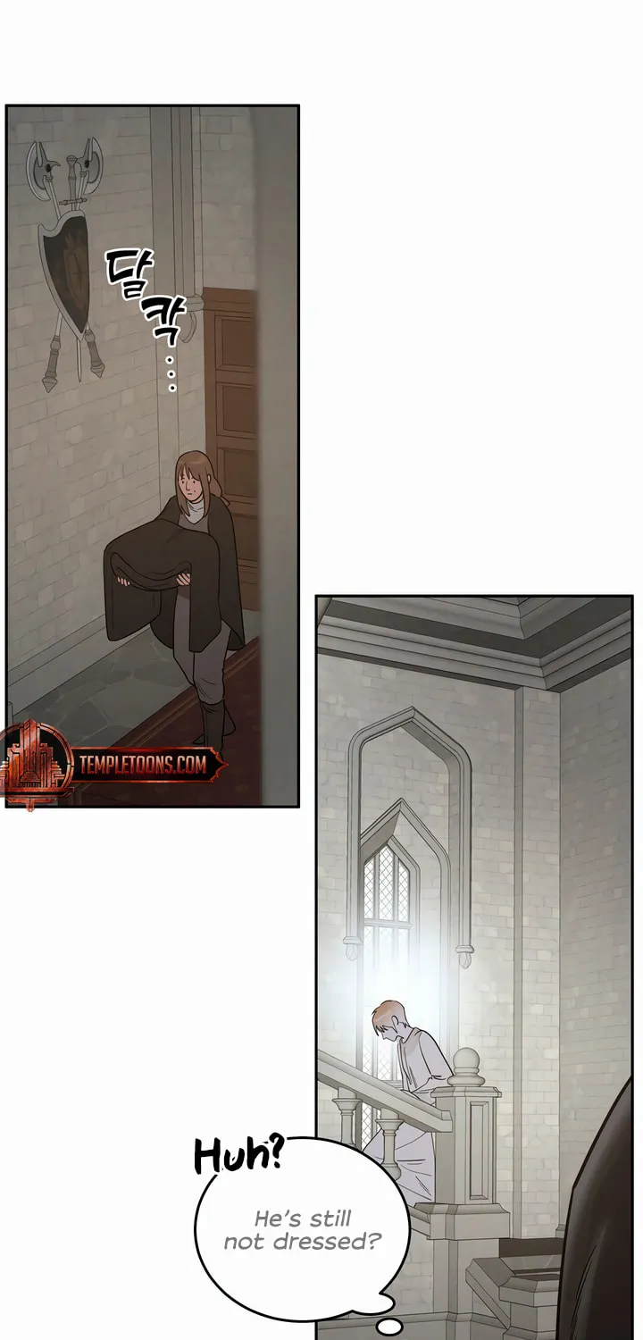 Read Antidote (Harusari) chapter 43 image 15 on Lezhin