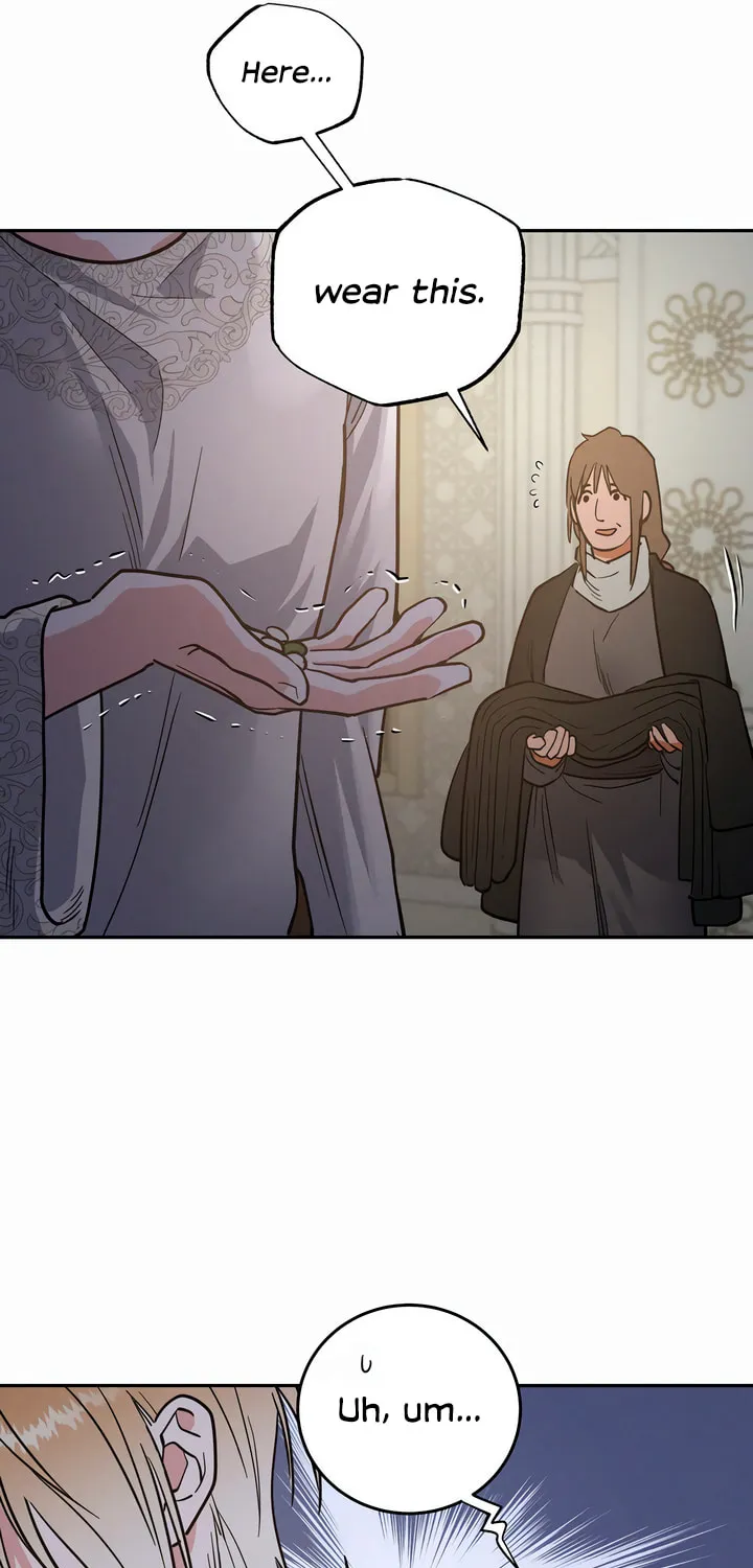 Read Antidote (Harusari) chapter 43 image 17 on Lezhin