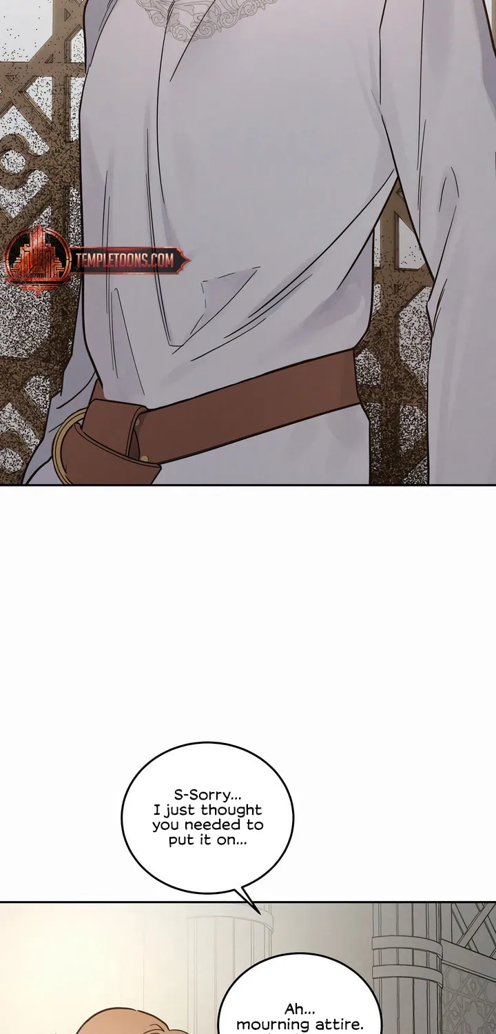Read Antidote (Harusari) chapter 43 image 19 on Lezhin