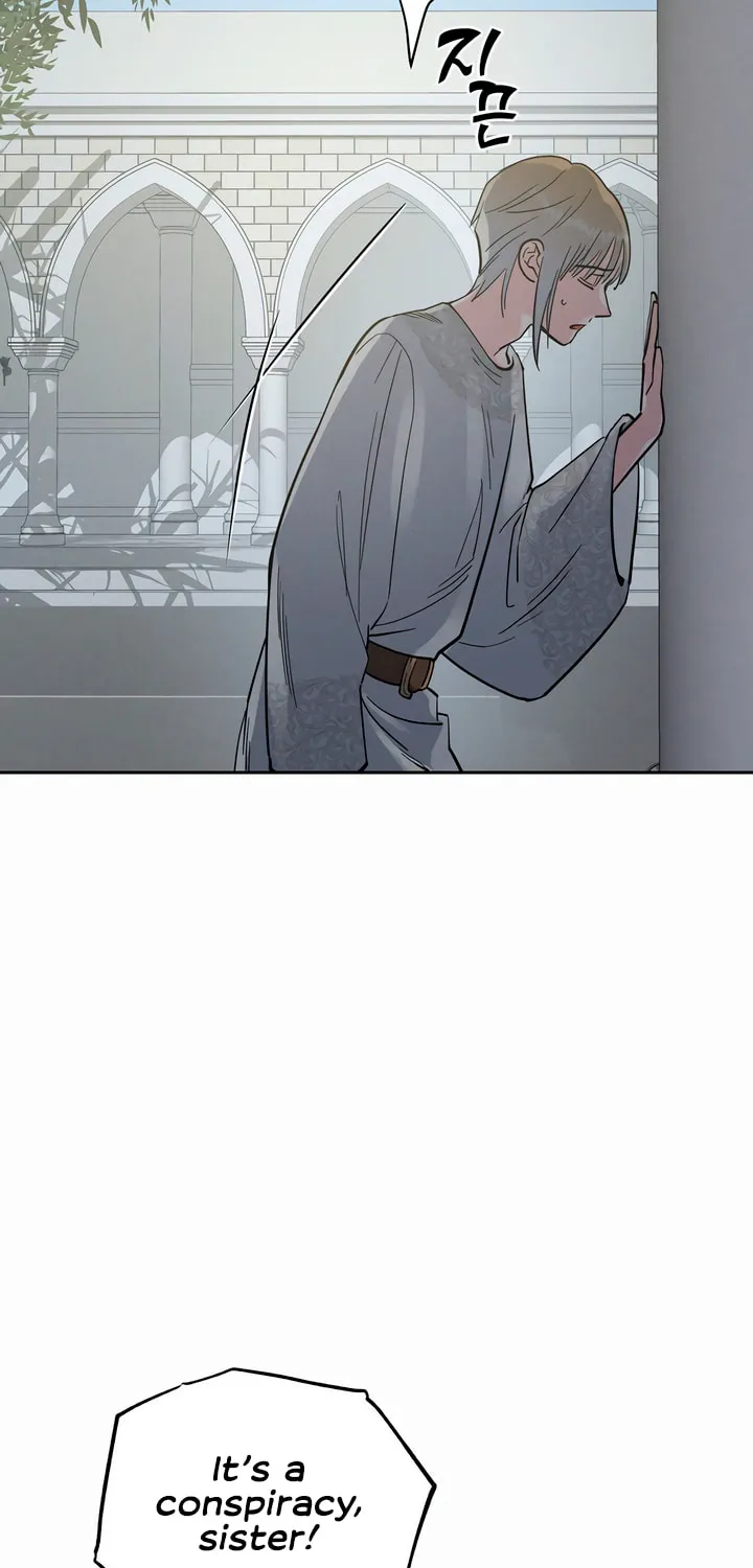 Read Antidote (Harusari) chapter 43 image 2 on Lezhin