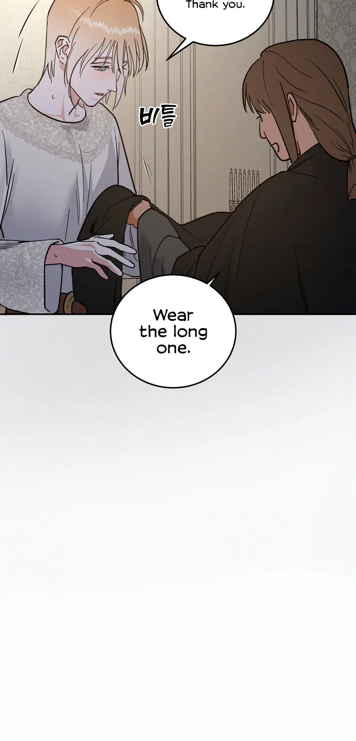 Read Antidote (Harusari) chapter 43 image 20 on Lezhin