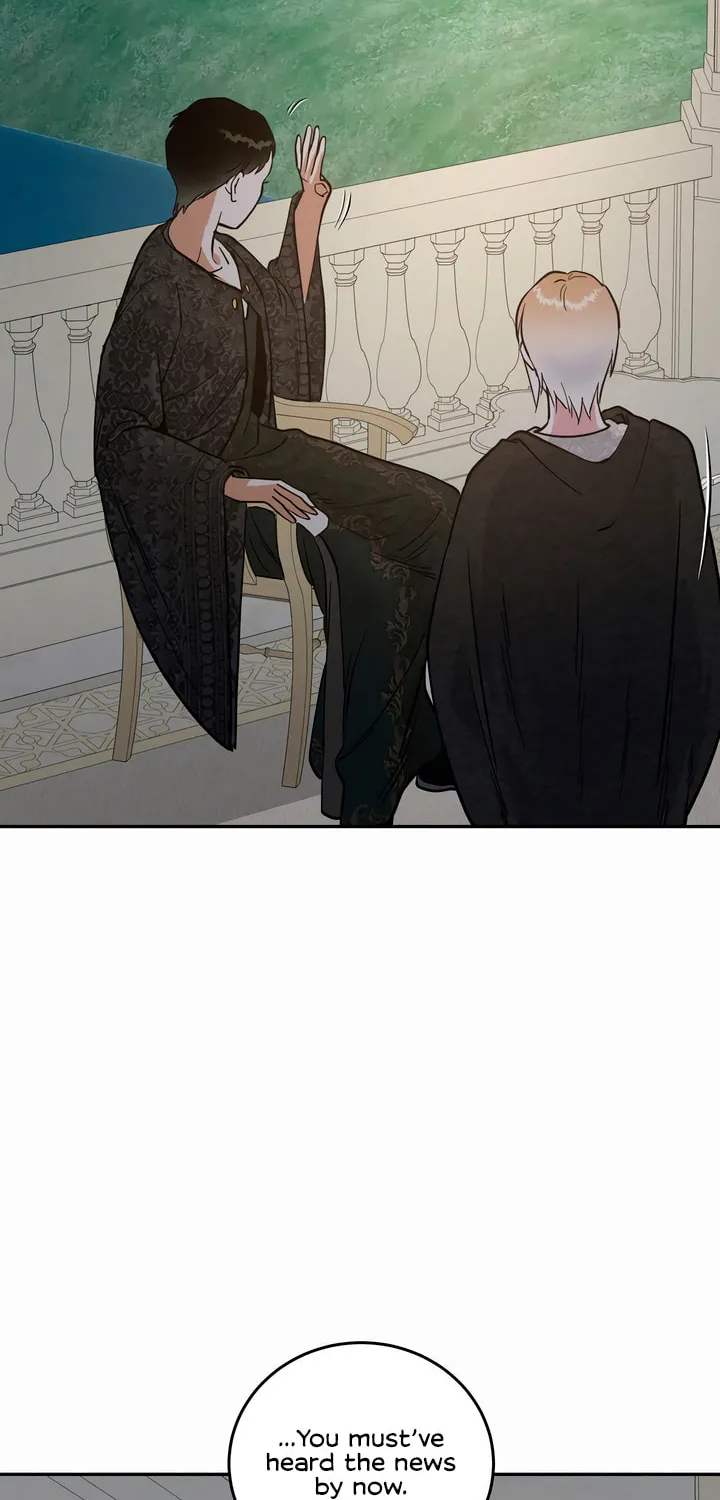 Read Antidote (Harusari) chapter 43 image 22 on Lezhin