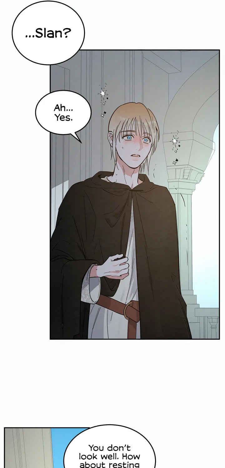 Read Antidote (Harusari) chapter 43 image 25 on Lezhin