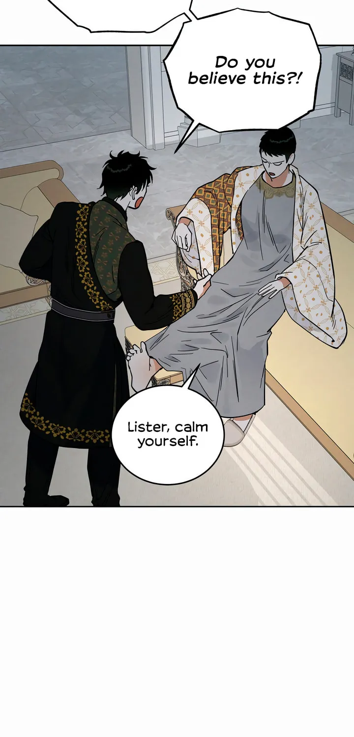 Read Antidote (Harusari) chapter 43 image 3 on Lezhin