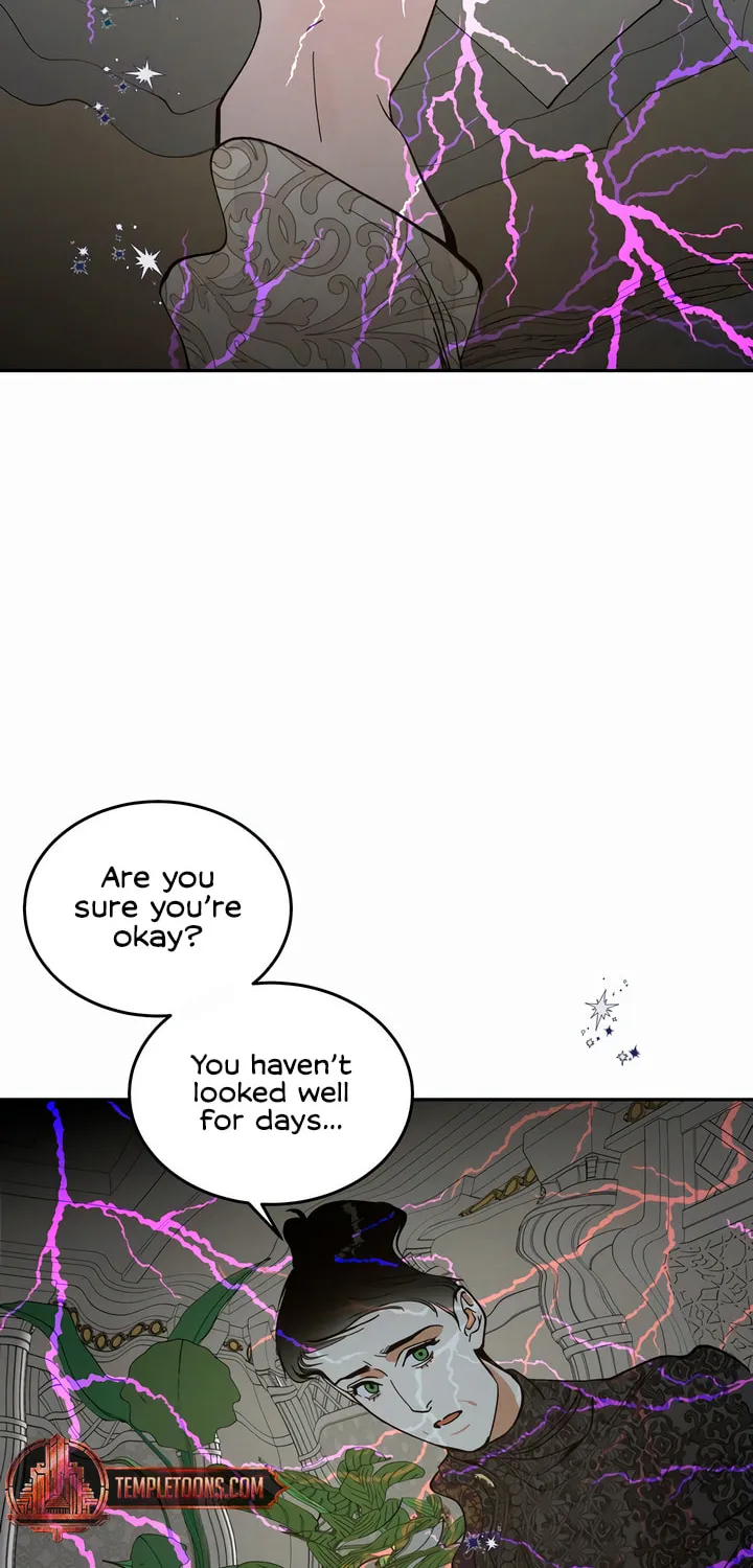 Read Antidote (Harusari) chapter 43 image 30 on Lezhin