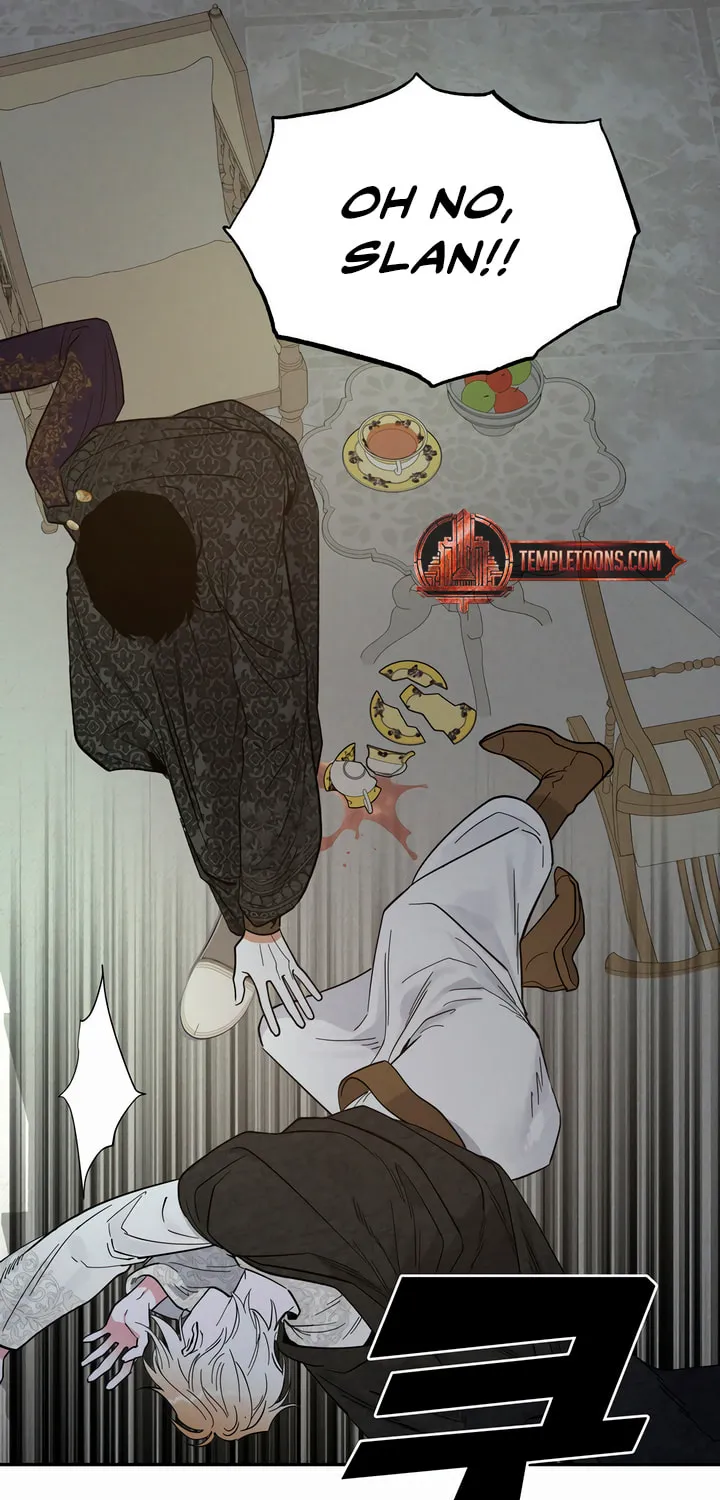 Read Antidote (Harusari) chapter 43 image 33 on Lezhin