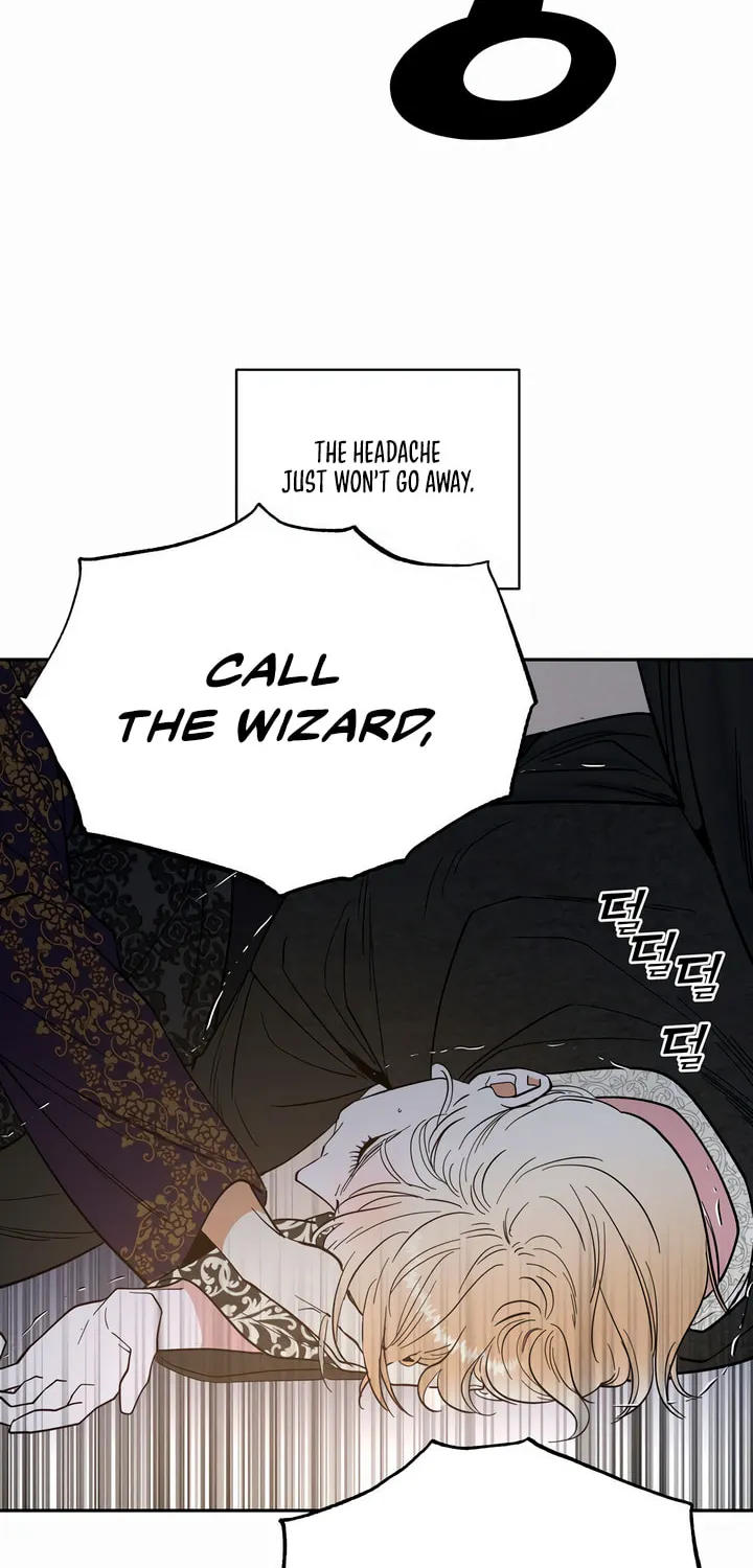 Read Antidote (Harusari) chapter 43 image 34 on Lezhin