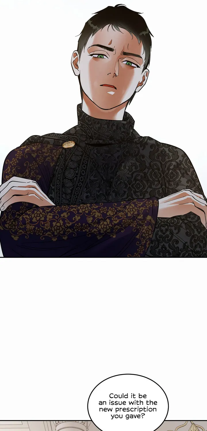 Read Antidote (Harusari) chapter 43 image 38 on Lezhin