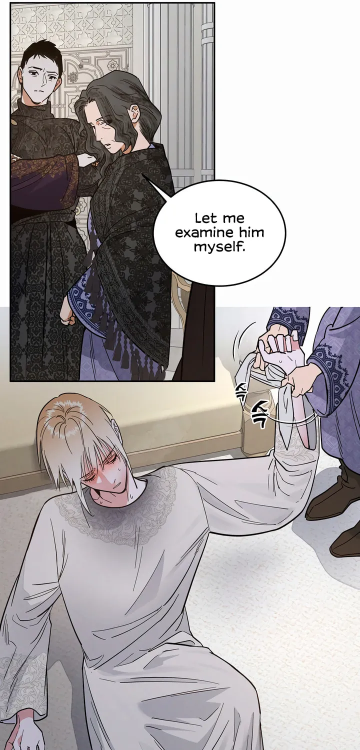 Read Antidote (Harusari) chapter 43 image 41 on Lezhin