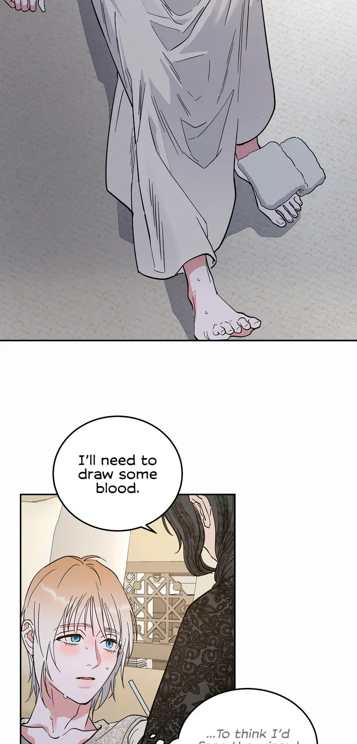 Read Antidote (Harusari) chapter 43 image 42 on Lezhin