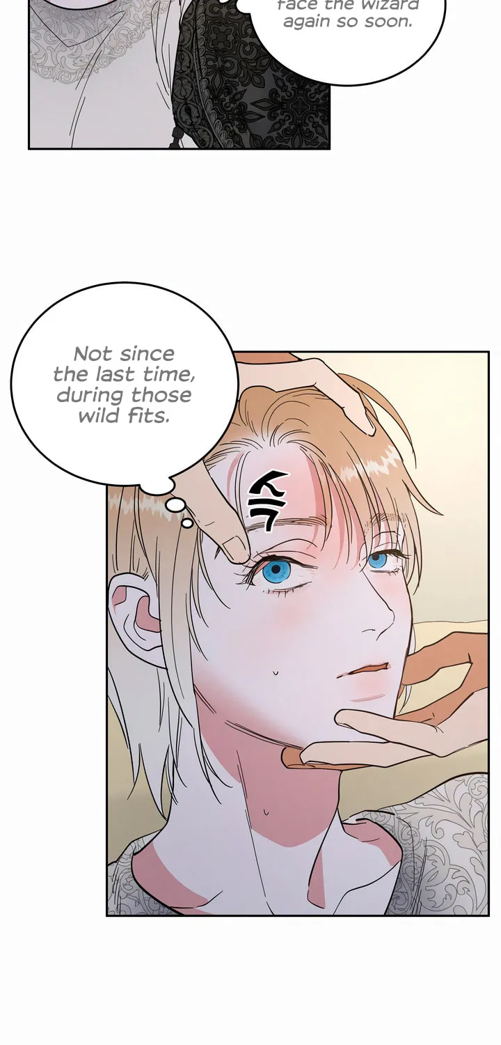 Read Antidote (Harusari) chapter 43 image 43 on Lezhin