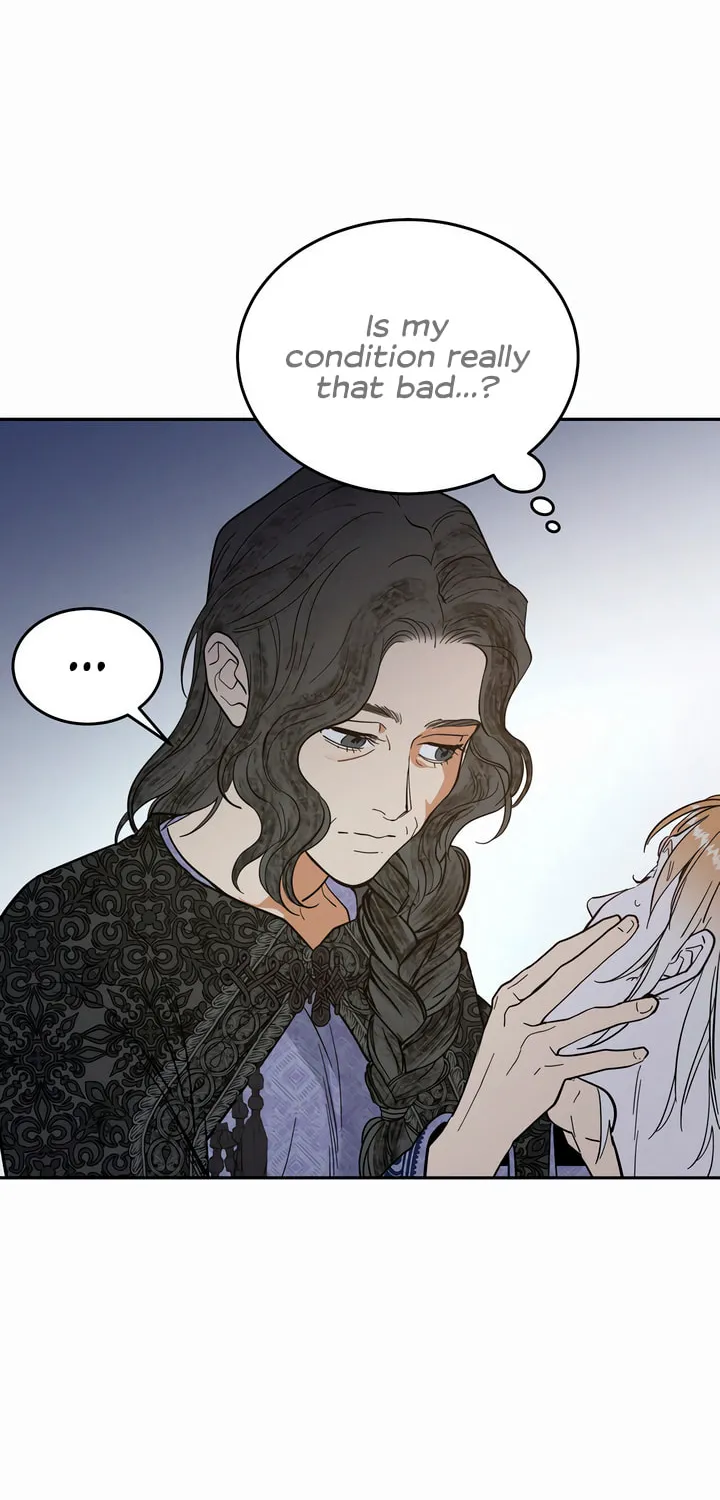 Read Antidote (Harusari) chapter 43 image 44 on Lezhin