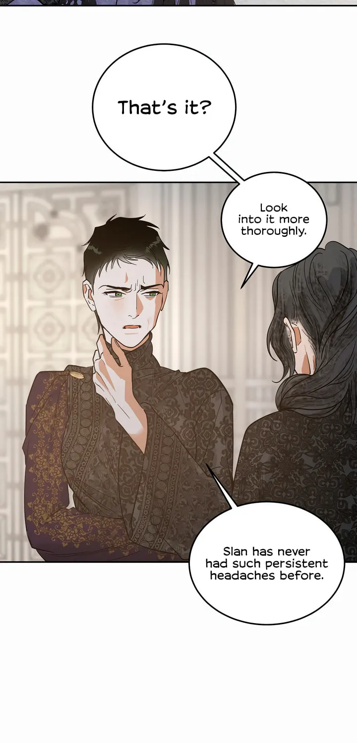 Read Antidote (Harusari) chapter 43 image 46 on Lezhin