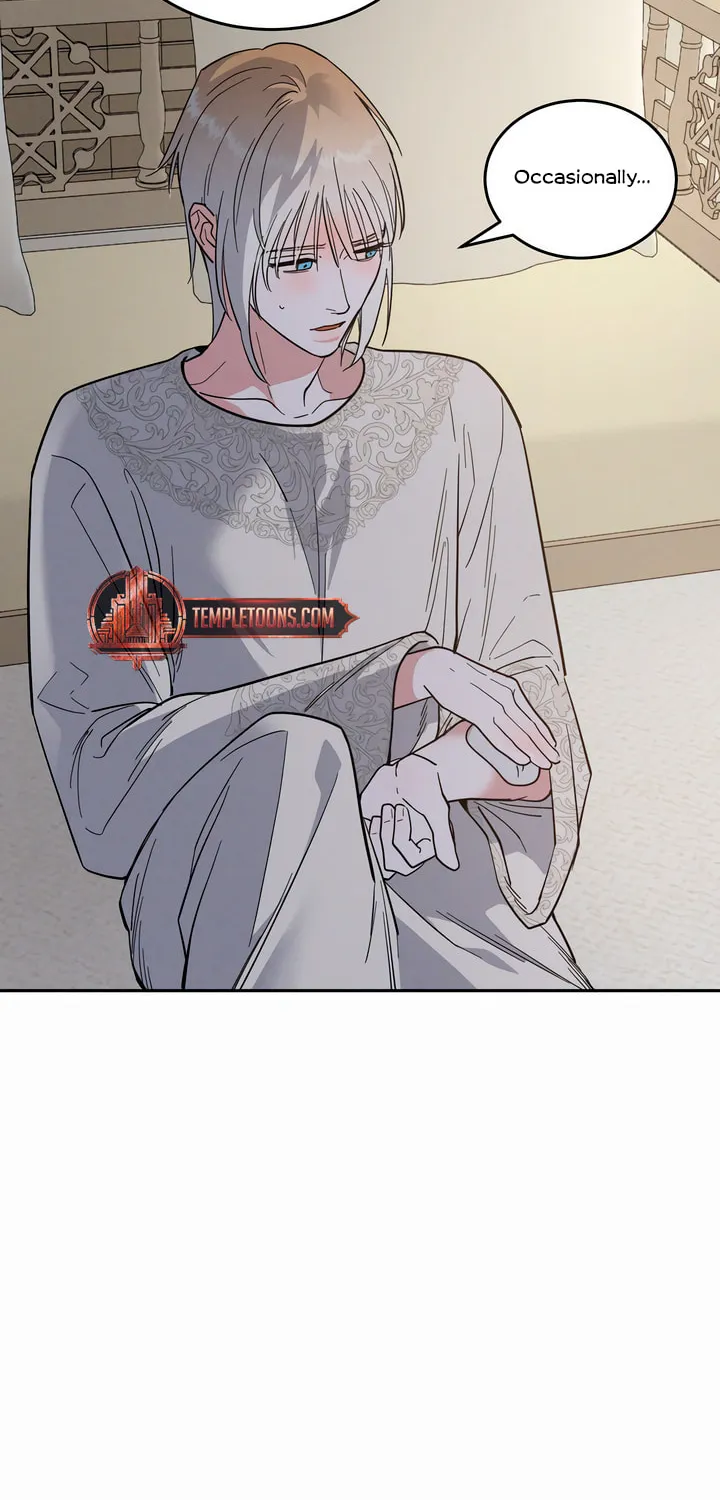 Read Antidote (Harusari) chapter 43 image 48 on Lezhin