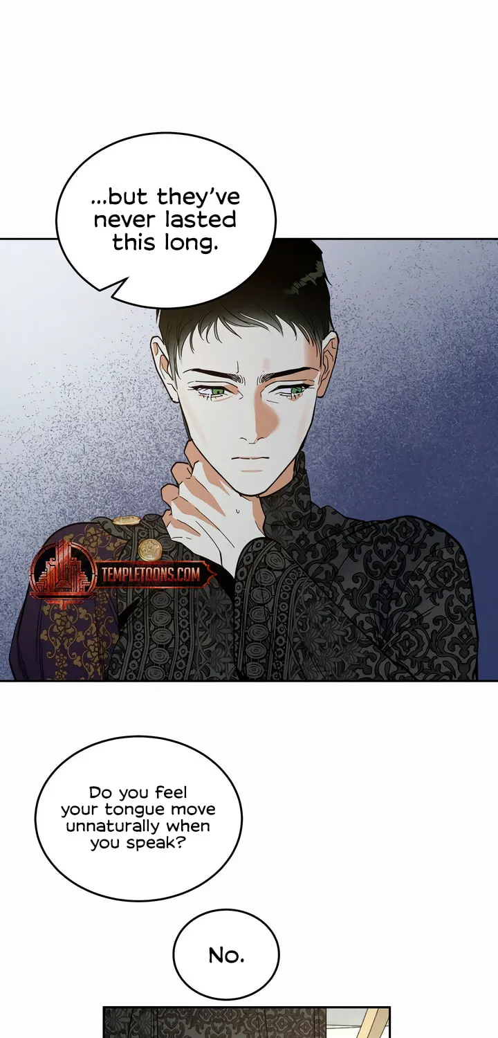 Read Antidote (Harusari) chapter 43 image 49 on Lezhin