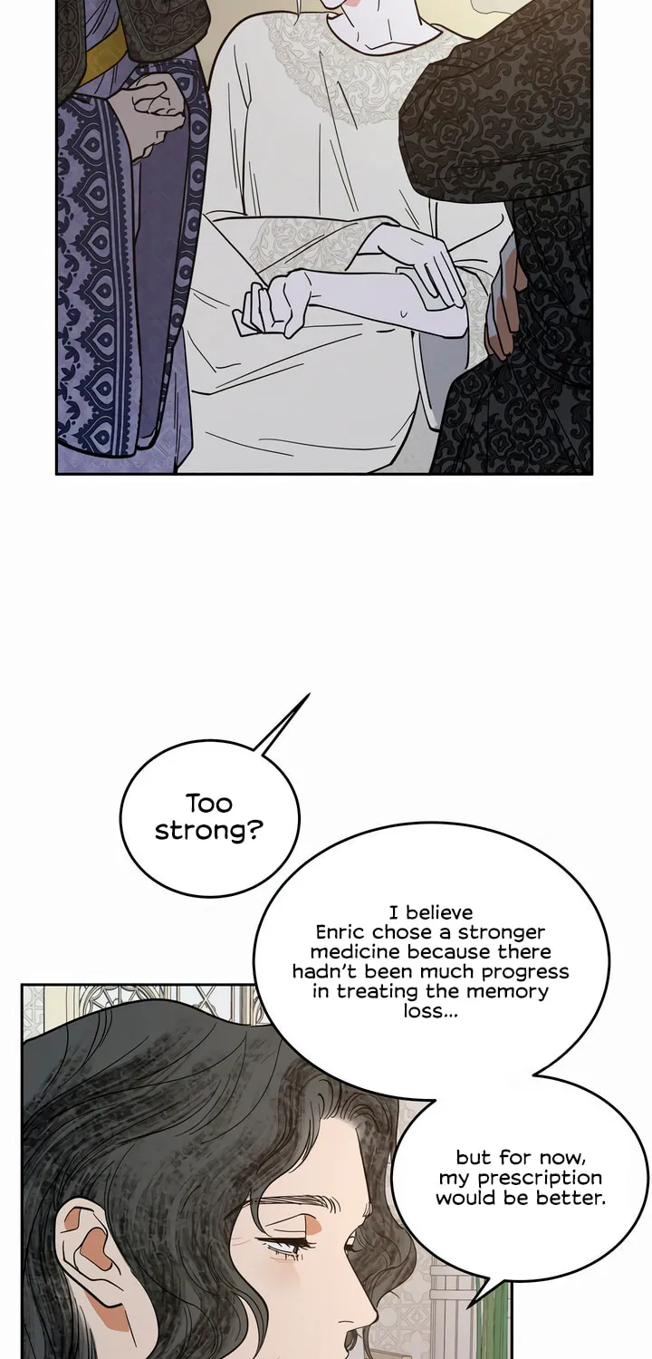 Read Antidote (Harusari) chapter 43 image 52 on Lezhin
