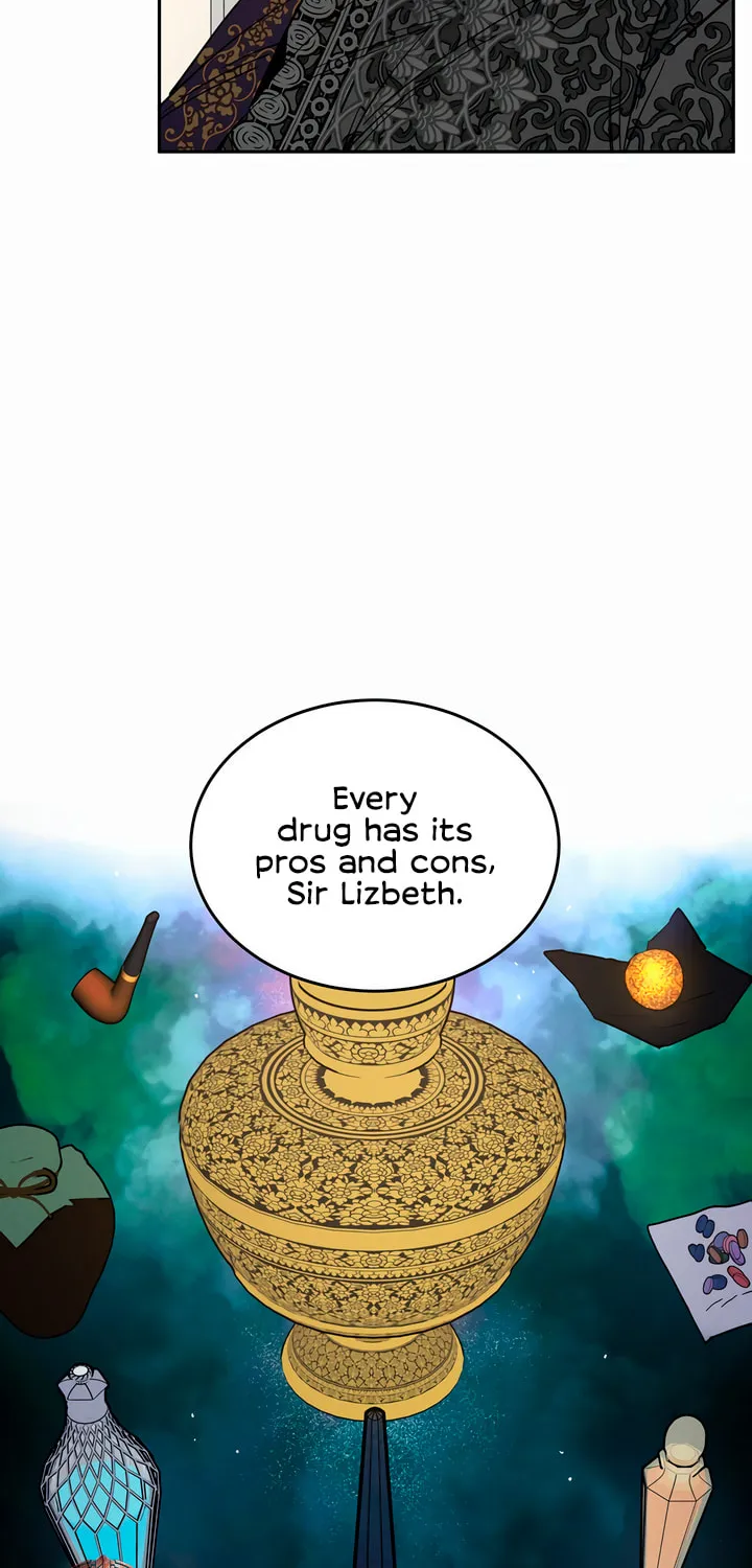 Read Antidote (Harusari) chapter 43 image 54 on Lezhin