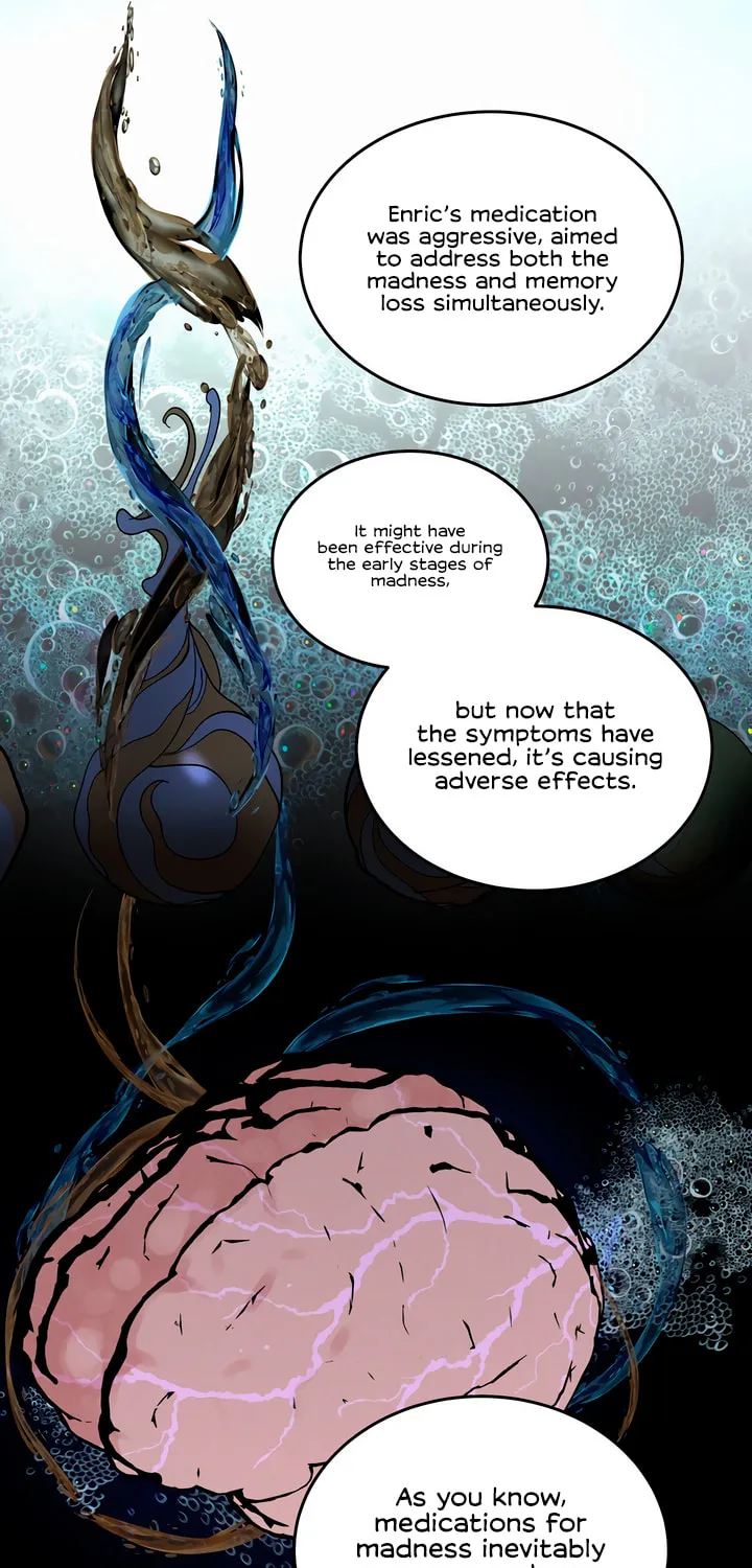 Read Antidote (Harusari) chapter 43 image 56 on Lezhin