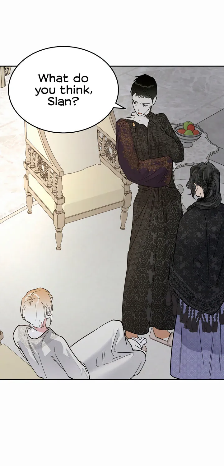 Read Antidote (Harusari) chapter 43 image 60 on Lezhin