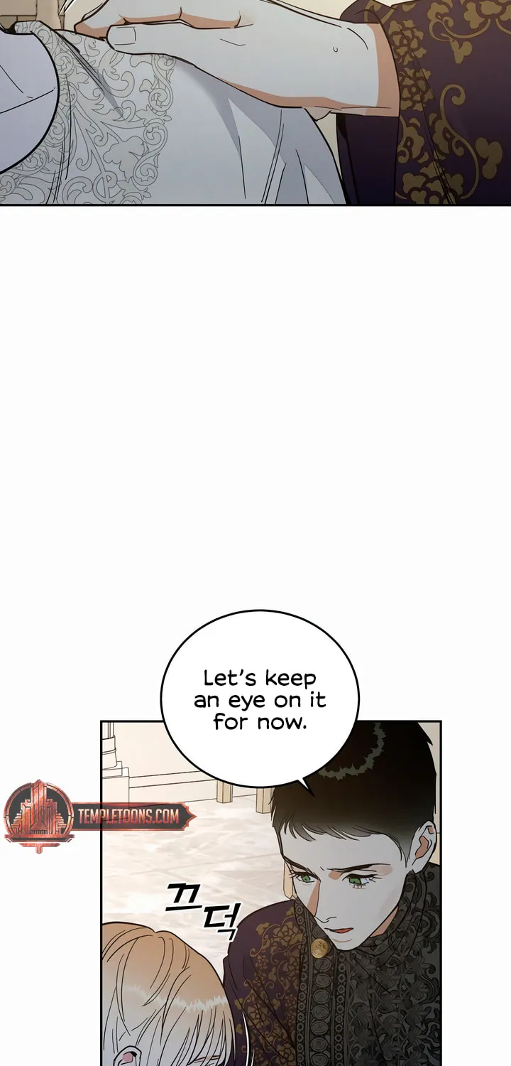 Read Antidote (Harusari) chapter 43 image 66 on Lezhin