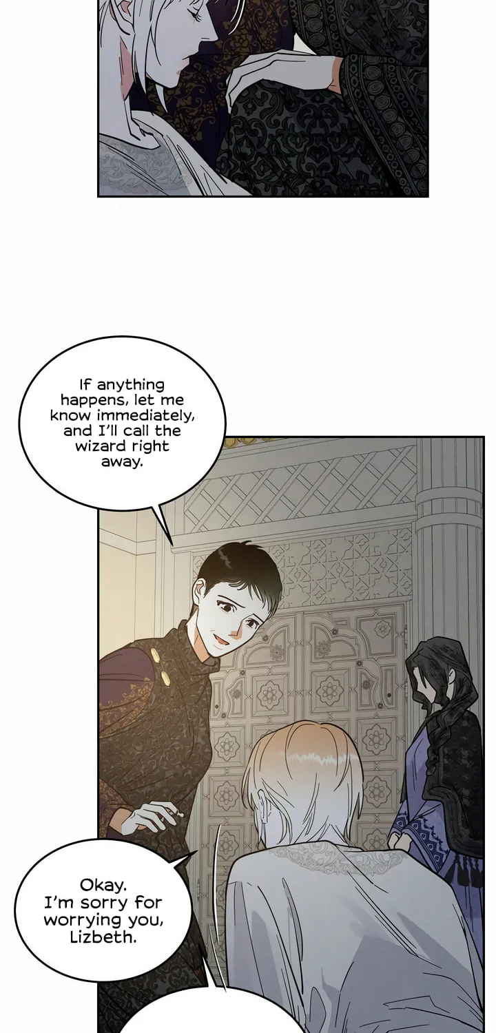 Read Antidote (Harusari) chapter 43 image 67 on Lezhin