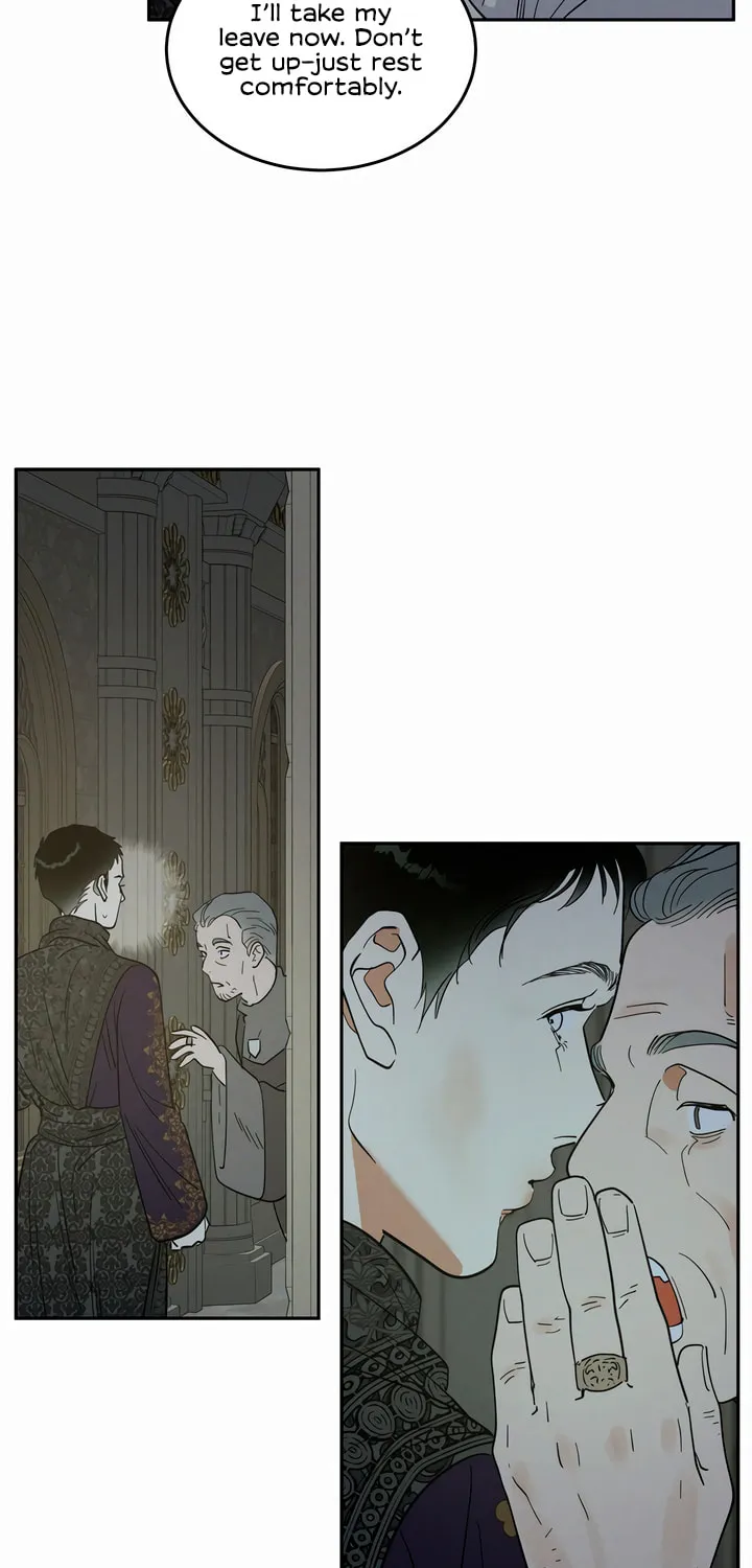 Read Antidote (Harusari) chapter 43 image 68 on Lezhin
