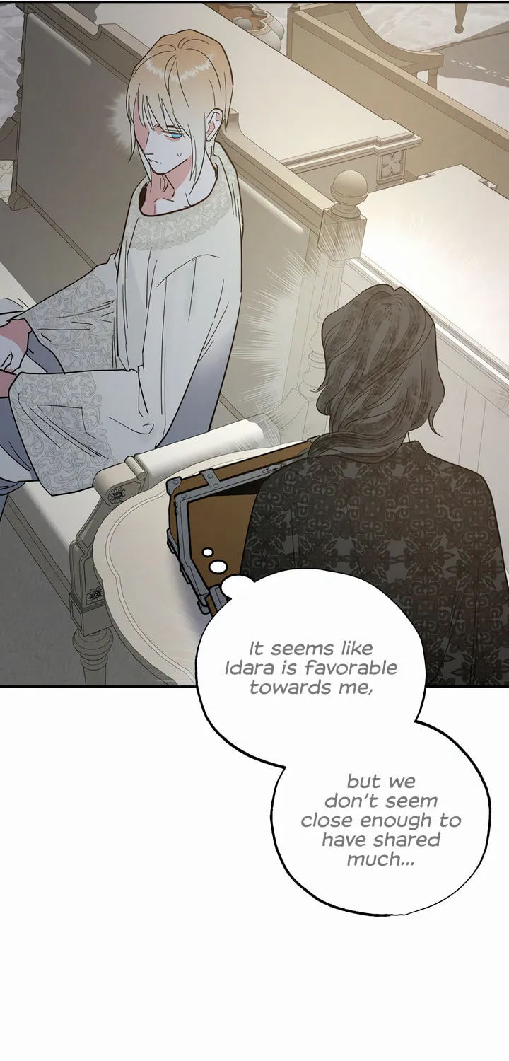 Read Antidote (Harusari) chapter 43 image 72 on Lezhin