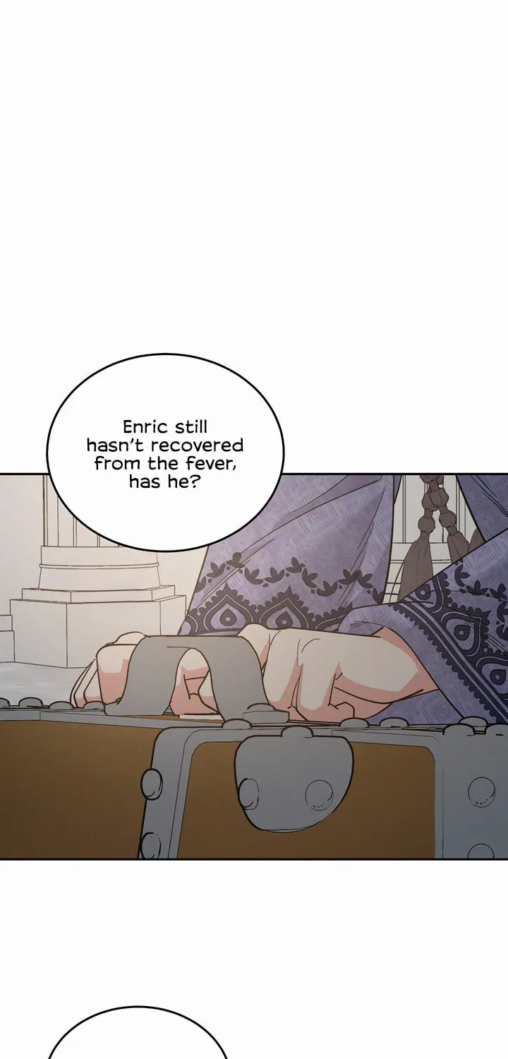 Read Antidote (Harusari) chapter 43 image 74 on Lezhin
