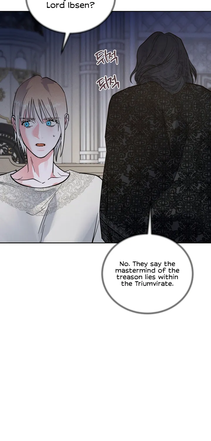 Read Antidote (Harusari) chapter 44 image 11 on Lezhin