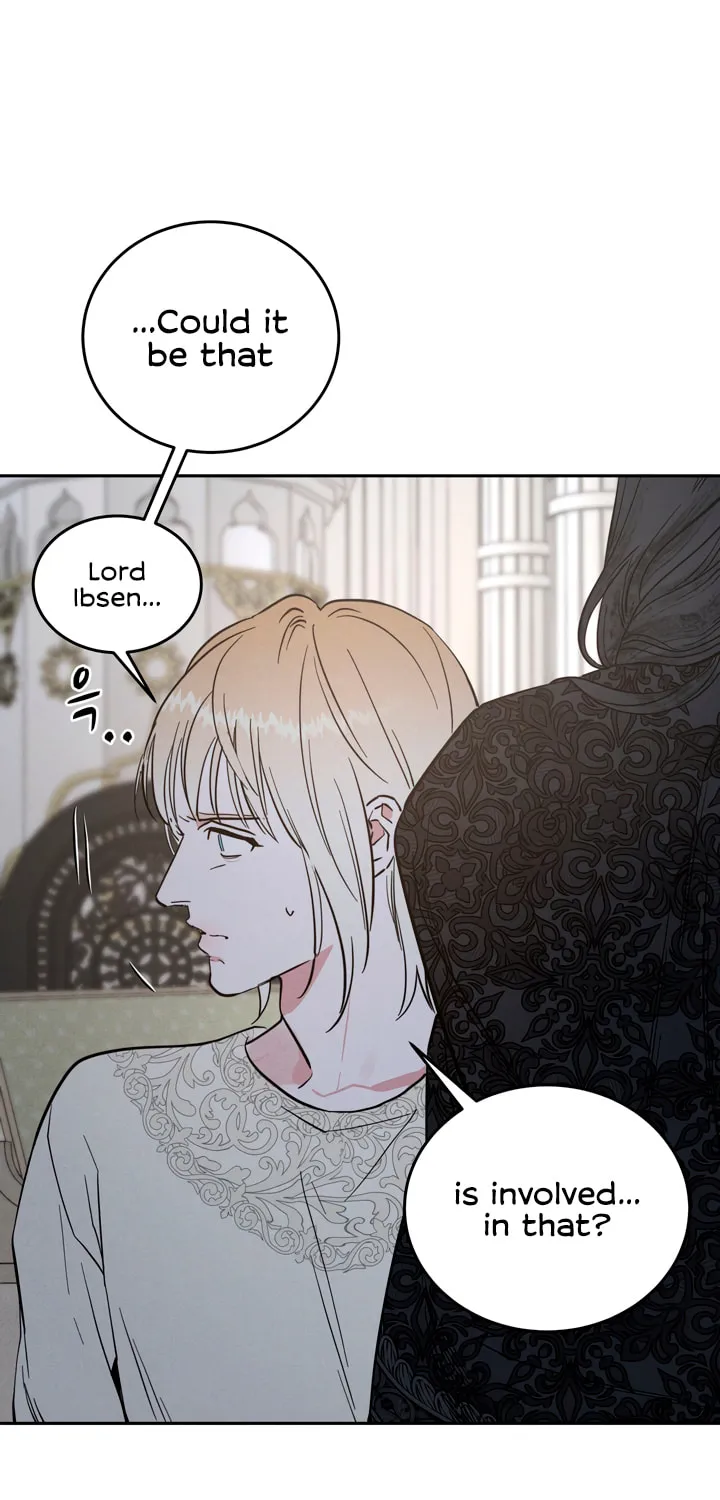 Read Antidote (Harusari) chapter 44 image 14 on Lezhin
