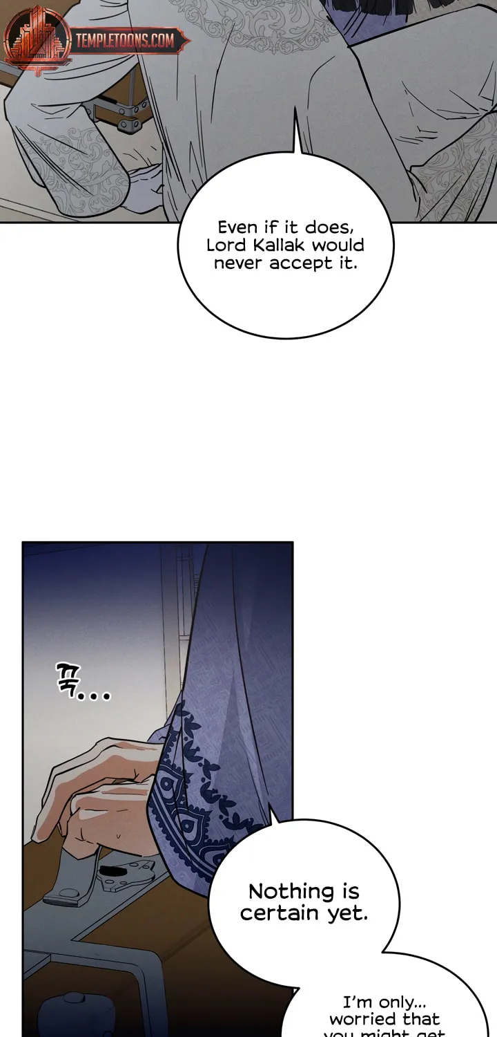 Read Antidote (Harusari) chapter 44 image 20 on Lezhin