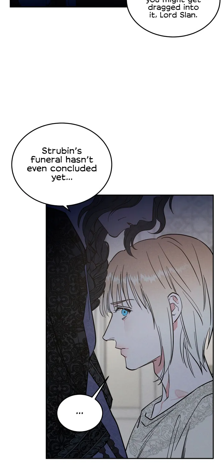 Read Antidote (Harusari) chapter 44 image 21 on Lezhin