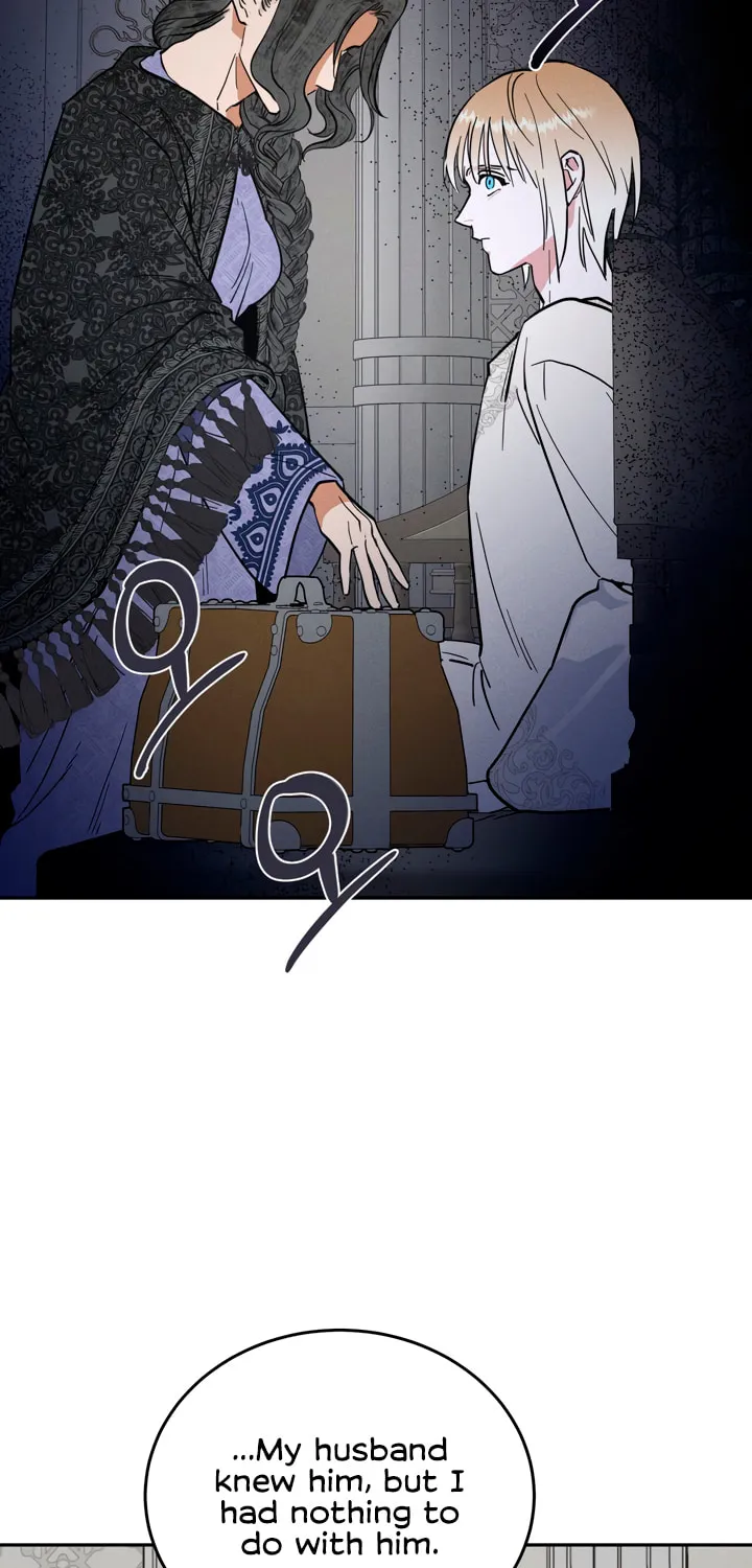Read Antidote (Harusari) chapter 44 image 25 on Lezhin