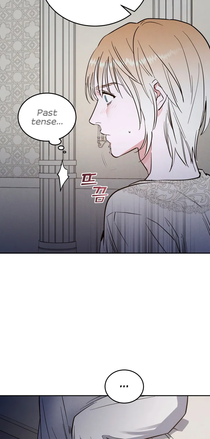 Read Antidote (Harusari) chapter 44 image 26 on Lezhin