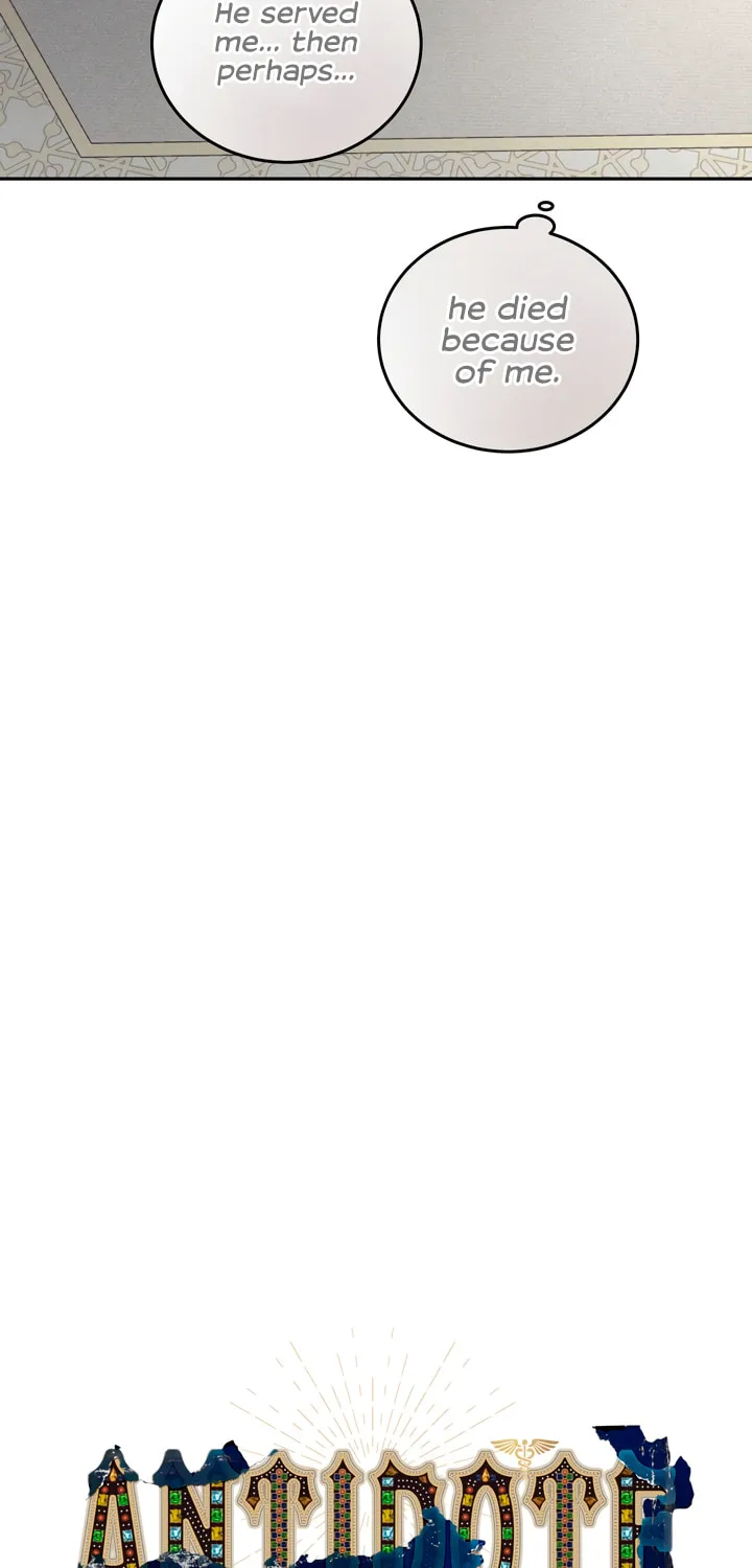 Read Antidote (Harusari) chapter 44 image 29 on Lezhin