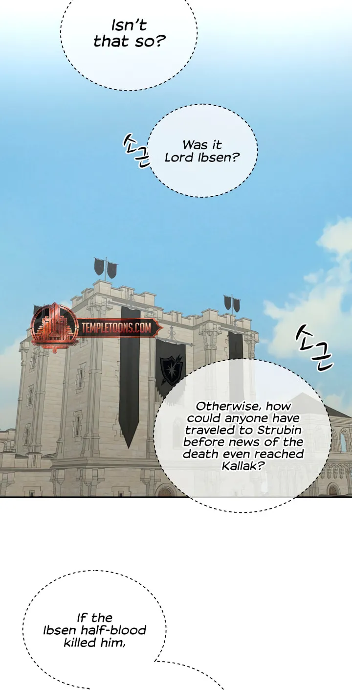 Read Antidote (Harusari) chapter 44 image 31 on Lezhin