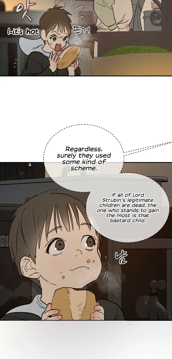 Read Antidote (Harusari) chapter 44 image 33 on Lezhin