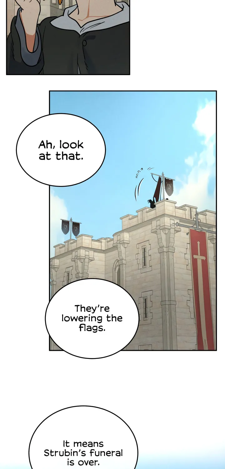 Read Antidote (Harusari) chapter 44 image 38 on Lezhin