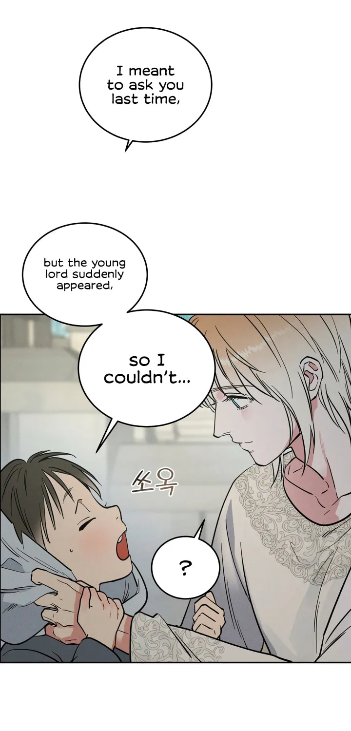 Read Antidote (Harusari) chapter 44 image 42 on Lezhin