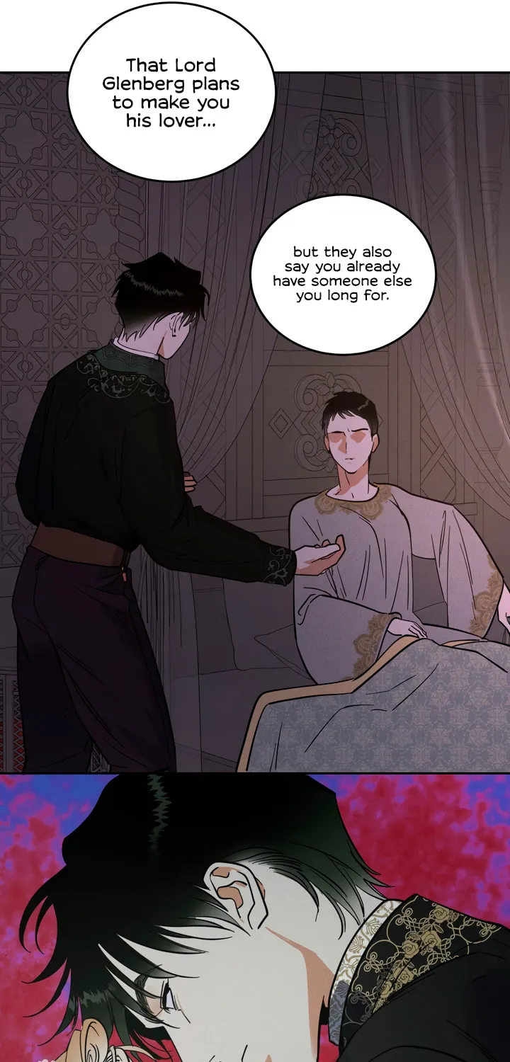 Read Antidote (Harusari) chapter 44 image 47 on Lezhin