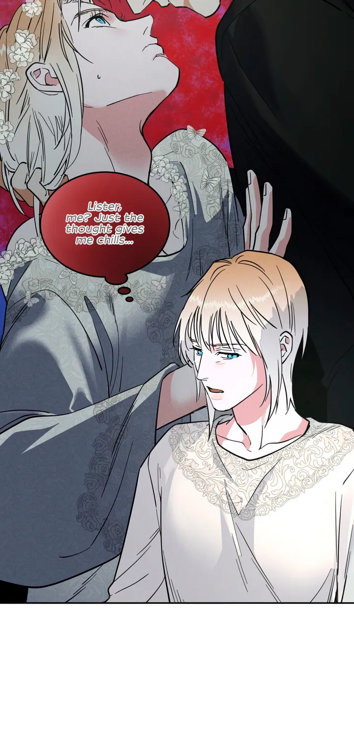 Read Antidote (Harusari) chapter 44 image 48 on Lezhin