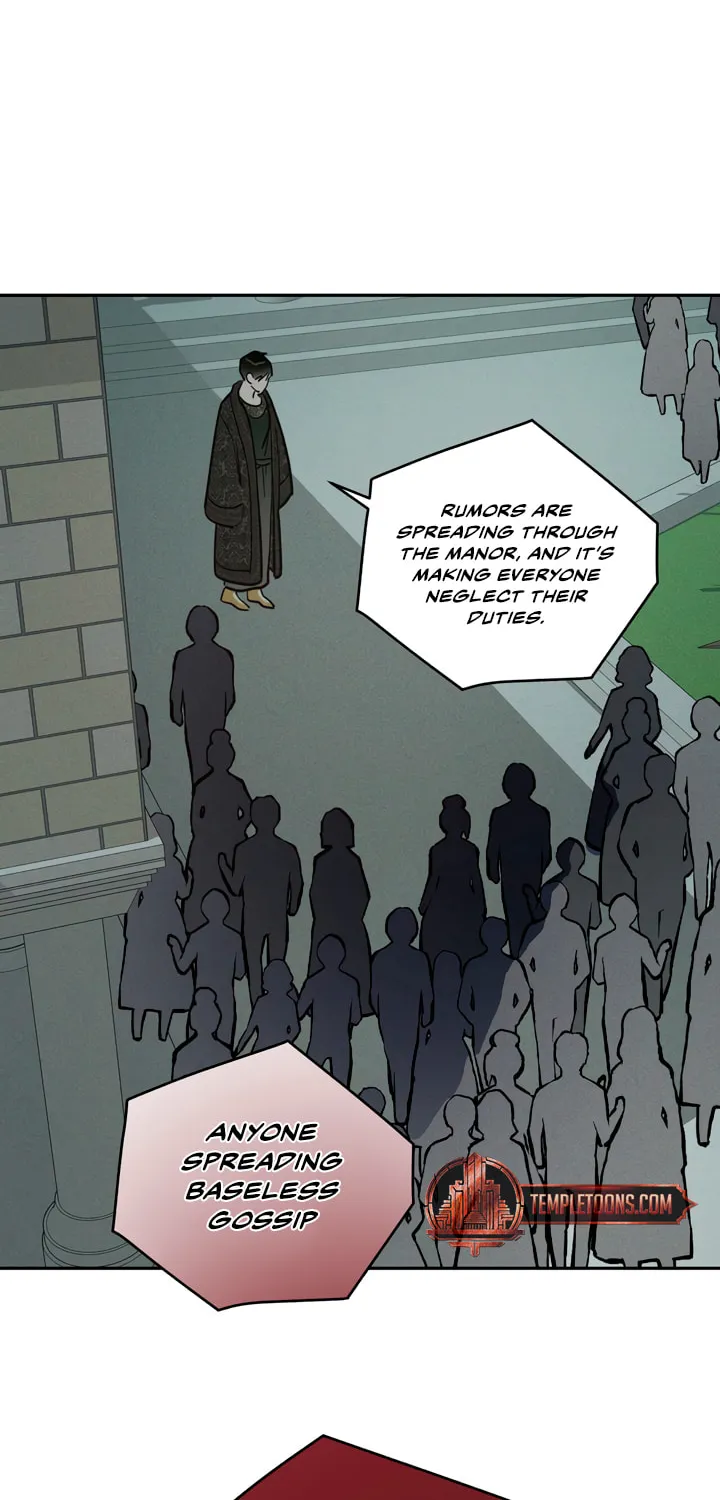Read Antidote (Harusari) chapter 44 image 50 on Lezhin