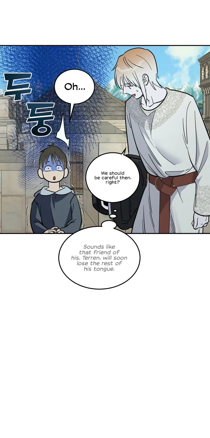 Read Antidote (Harusari) chapter 44 image 52 on Lezhin