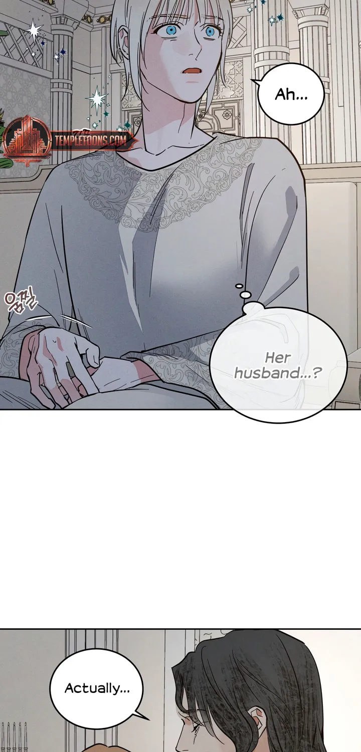 Read Antidote (Harusari) chapter 44 image 6 on Lezhin